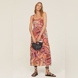 Marie Oliver Petra Maxi Dress